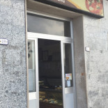 Pinuzzu U Palermitanu Nourriture