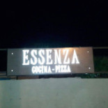Essenza Cucina E Pizza Nourriture