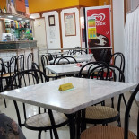 Zona 3 Comida