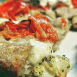 Pizzeria Tropical Due Comida