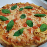 Pizzeria Da Teo Nourriture