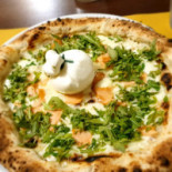 Pizzare Nourriture