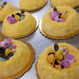 Dolce Idea Nourriture