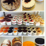 Gelateria Lattezucchero food