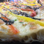 Strapizzami food