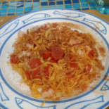 Trattoria Mafalda Nourriture