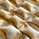 Boccadoro Nourriture