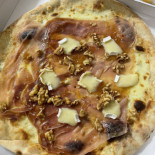 Al Vescovado food