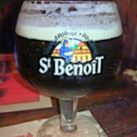 Old Wild West Nourriture
