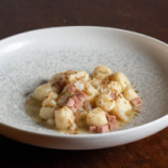 Osteria La Stanzina Comida