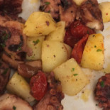 Il Calice Comida