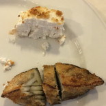 Nisida Comida