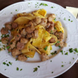 Edelweiss Comida