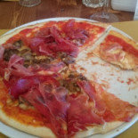 Edelweiss Comida