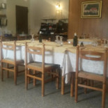 Paradiso Food
