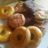 Paradiso Food