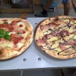 Pizzeria Stuzzico Comida