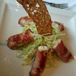 Jagerhof food