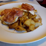 Jagerhof food