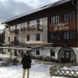Albergo Ai Spiazzi food