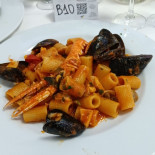 Barbanera Comida