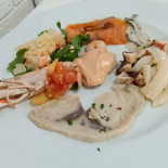 Barbanera Comida