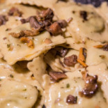 Casa Chianti Classico Comida