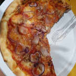 Ale's Pizza Nourriture