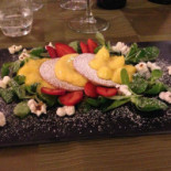 La Locanda Dei Matteri Comida