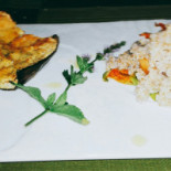 La Locanda Dei Matteri food