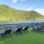 Cernobbio Ferry À l'intérieur