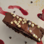 Il Principe Abusivo food