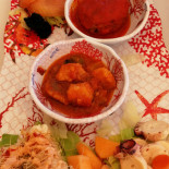 Il Principe Abusivo food