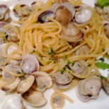 Uomini Di Mare Comida