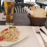 Dream's Cafe Comida