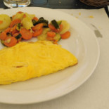 Dream's Cafe Comida