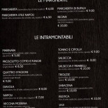 Alle Pizza Comida