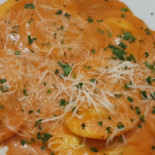 Il Saraceno food