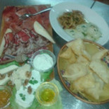 Il Dosso Agriturismo food