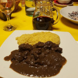 Crotto Dul Bem food
