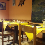 Crotto Dul Bem food