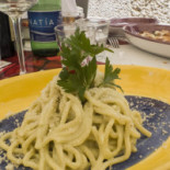 Taverna Degli Apostoli Amalfi Cibo