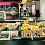 Beddini Bistro Food