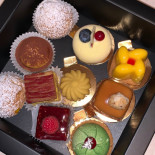 Pasticceria L'elite Comida