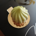 Pasticceria L'elite Comida