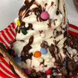 Gelatique Nourriture