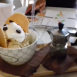 Gelatique Nourriture