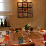 Trattoria Petito Food