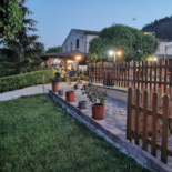 Piccolo Ranch Exterior