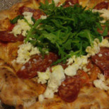 La Torraccia food